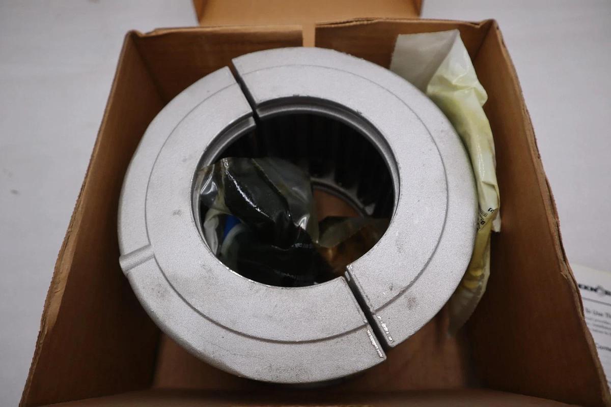 NEW IN BOX FALK COUPLING COVER GRID ASSY GRID 1080T10 STK GF339