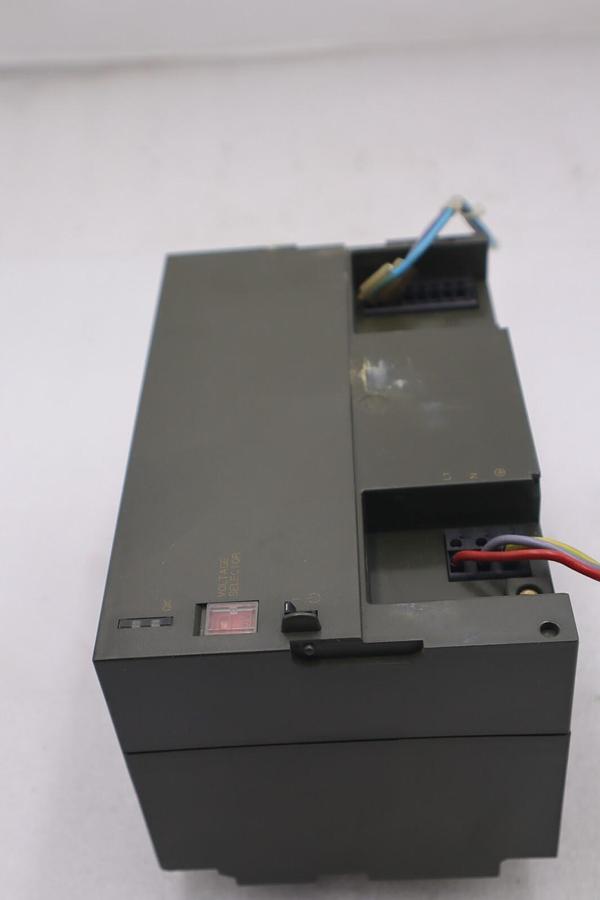 Used Siemens Sitop Power 10 6EP1334-1SL11/6EP1 334-1SL11 STOCK K-3826