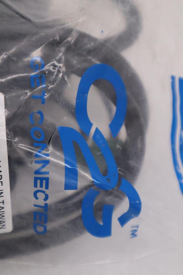 C2G 03130 Universal Power Cord Replacement Cable NEW STOCK H1464A