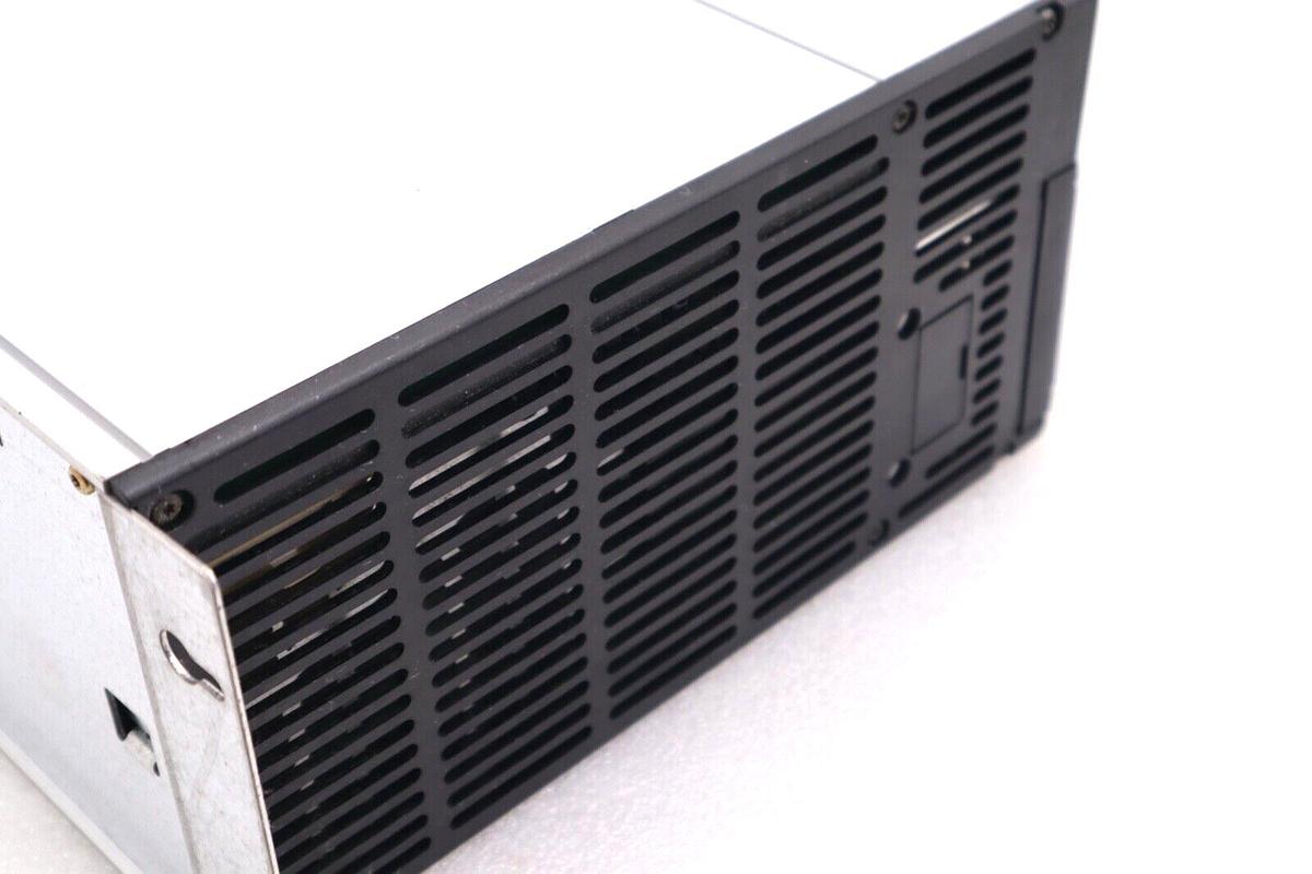 Used MARQUIP 178B2114 VFD P20/C- ASS STOCK #2114