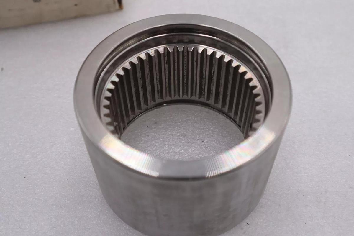 Sier Bath C-1 1/2 Coupling Sleeve NEW OPEN BOX STOCK K-2845