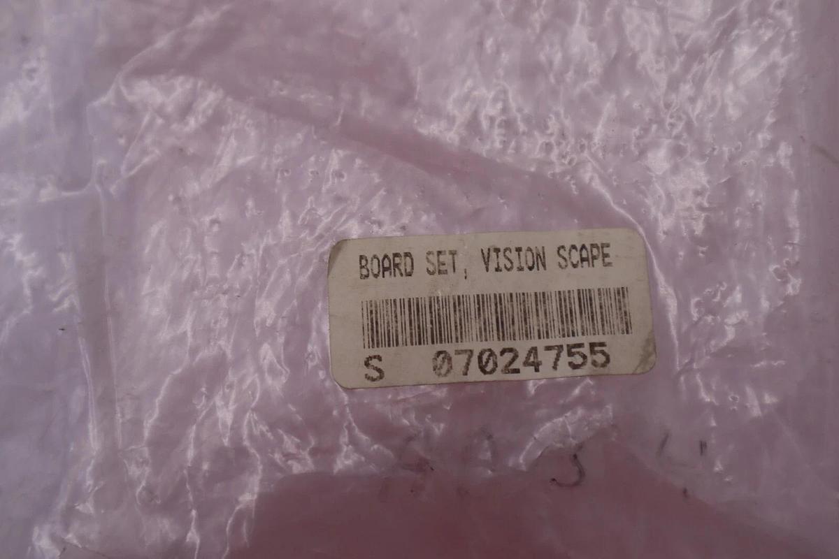 070-201000 ACUITY IMAGING REV C BOARD STOCK #2860