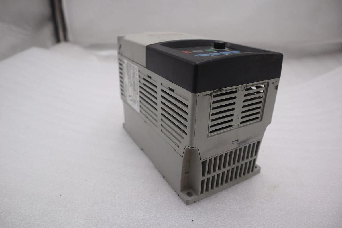 Used Allen Bradley 22B-B8P0N104 PowerFlex 40 AC Drive Ser A AB STOCK K-3523