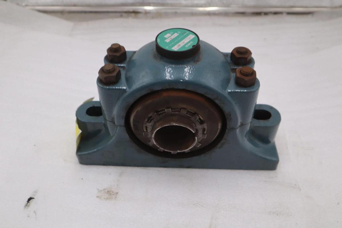 DODGE P2B-SD-114E SPECIAL DUTY - NEVER USED SURPLUS - STOCK CC-56