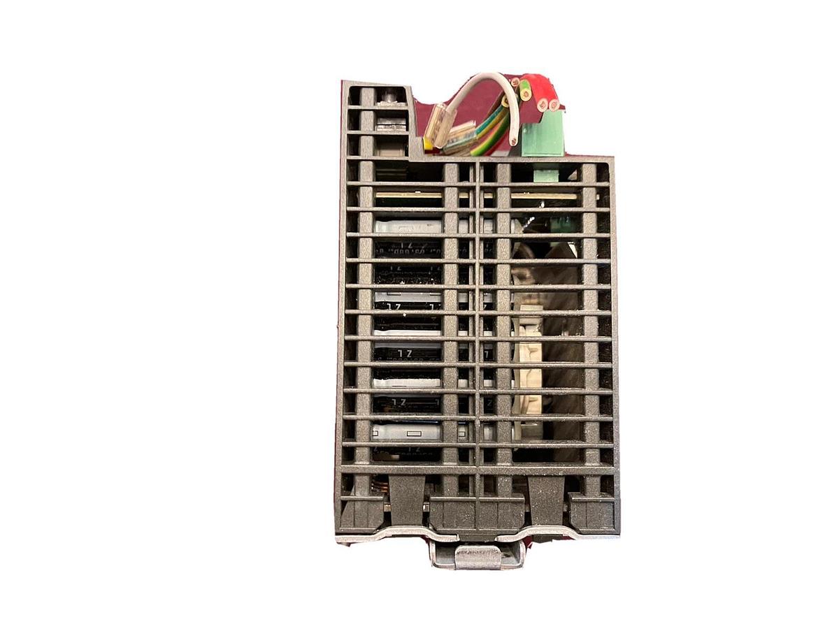 Used SIEMENS SITOP POWER FLEXI 6EP1 353-2BA00 k-042