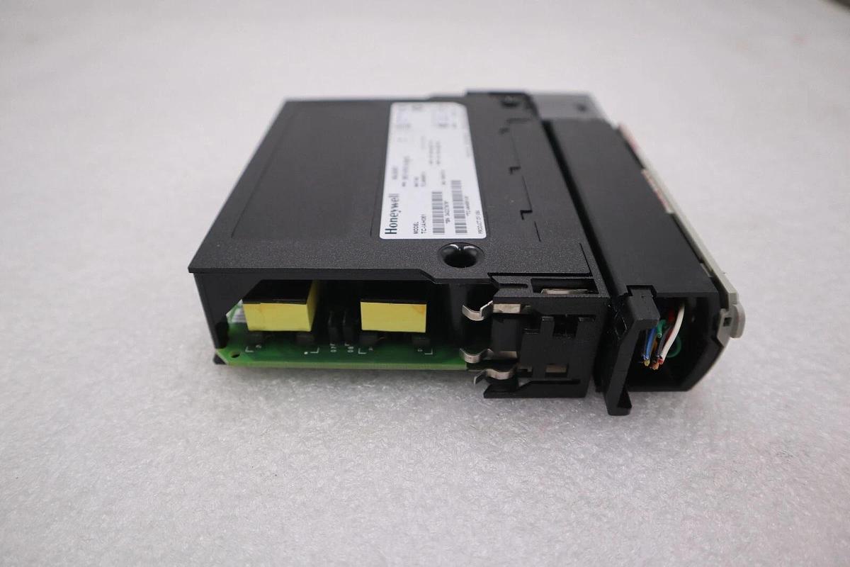 Used TC-IAH061 frn 1.9  Honeywell Analog Input TC-IAH061 STOCK K-513