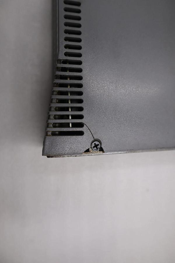 Used KOLLMORGEN AKD-P02407-NAEC-0000 AC Servo Drive Rev C STOCK 522-B