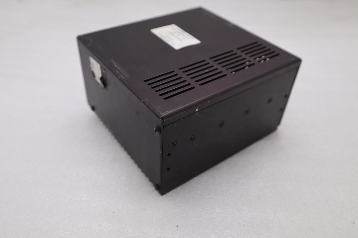 Used VEXTA UDK2160A-4.0 Driver 2-PHASE 100/115V~ 8A1 50/60HZ STOCK 3495A
