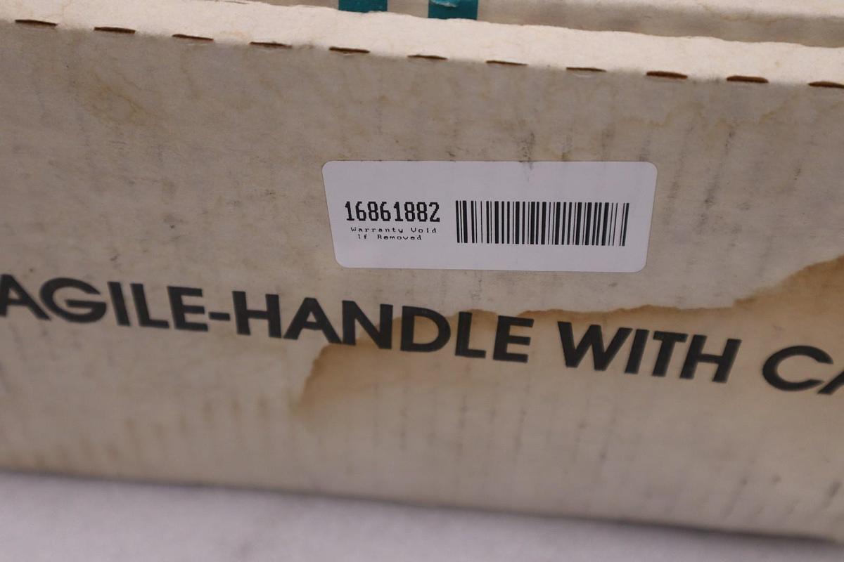 Used Reliance Electric 0-51893-1 Field Controller - STOCK GF1403