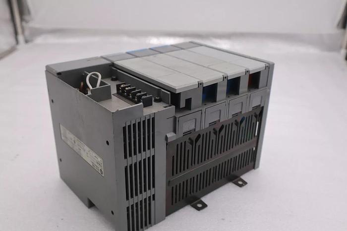 Used Allen Bradley 1746-P1 SLC500 Power Supply #K-704-A