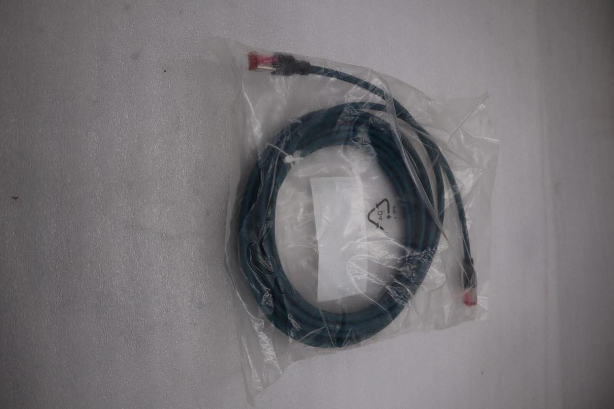 NEW PHOENIX CONTACT Prefabricated Network Cable NBC-R4AC/5,0-94Z/R4AC STK G725