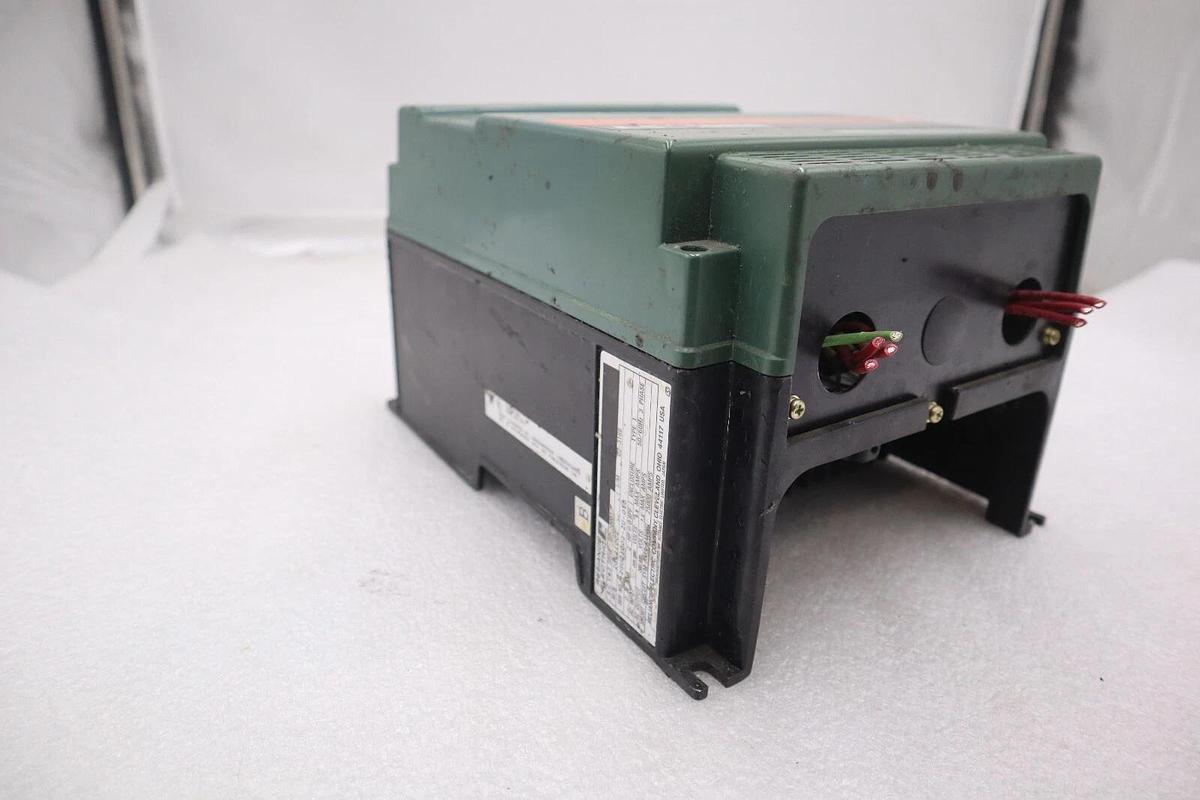 Used RELIANCE ELECTRIC GP-2000 2GU21002 AC DRIVE 2HP STOCK 4215