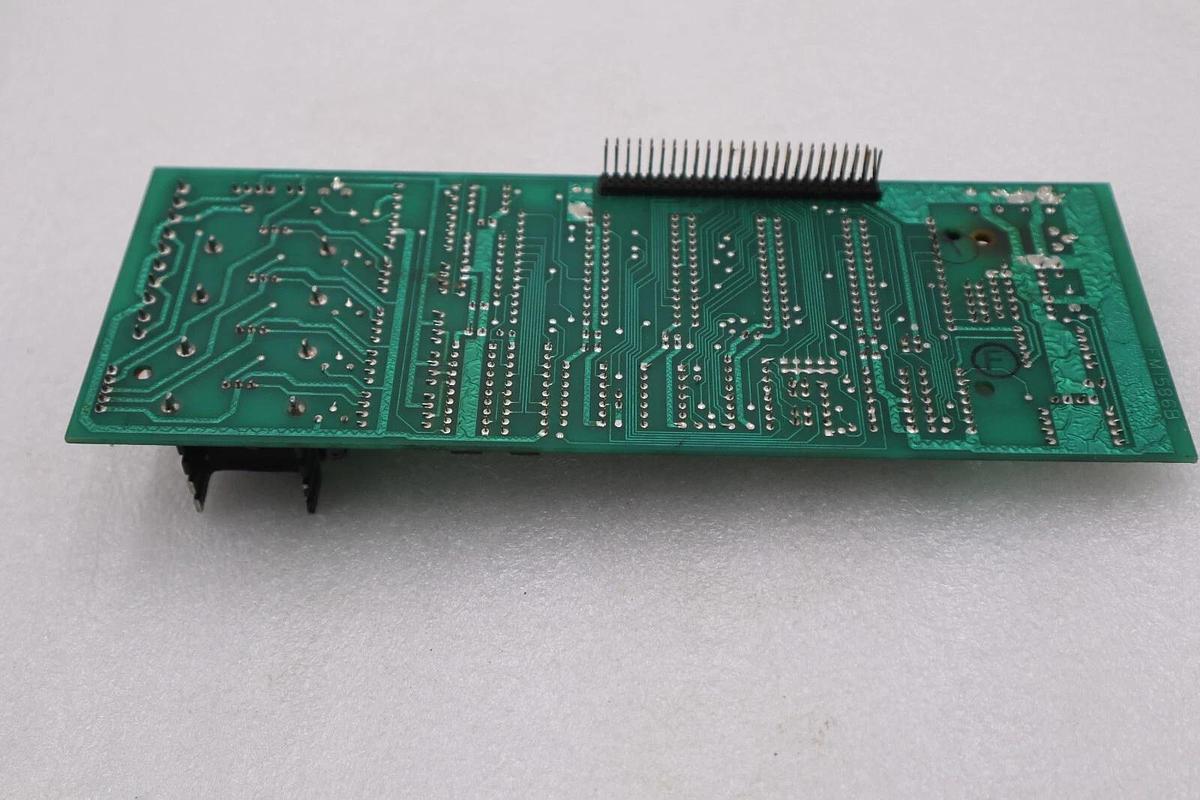 Used NORDSON 310676 CIRCUIT BOARD STOCK #K-2399