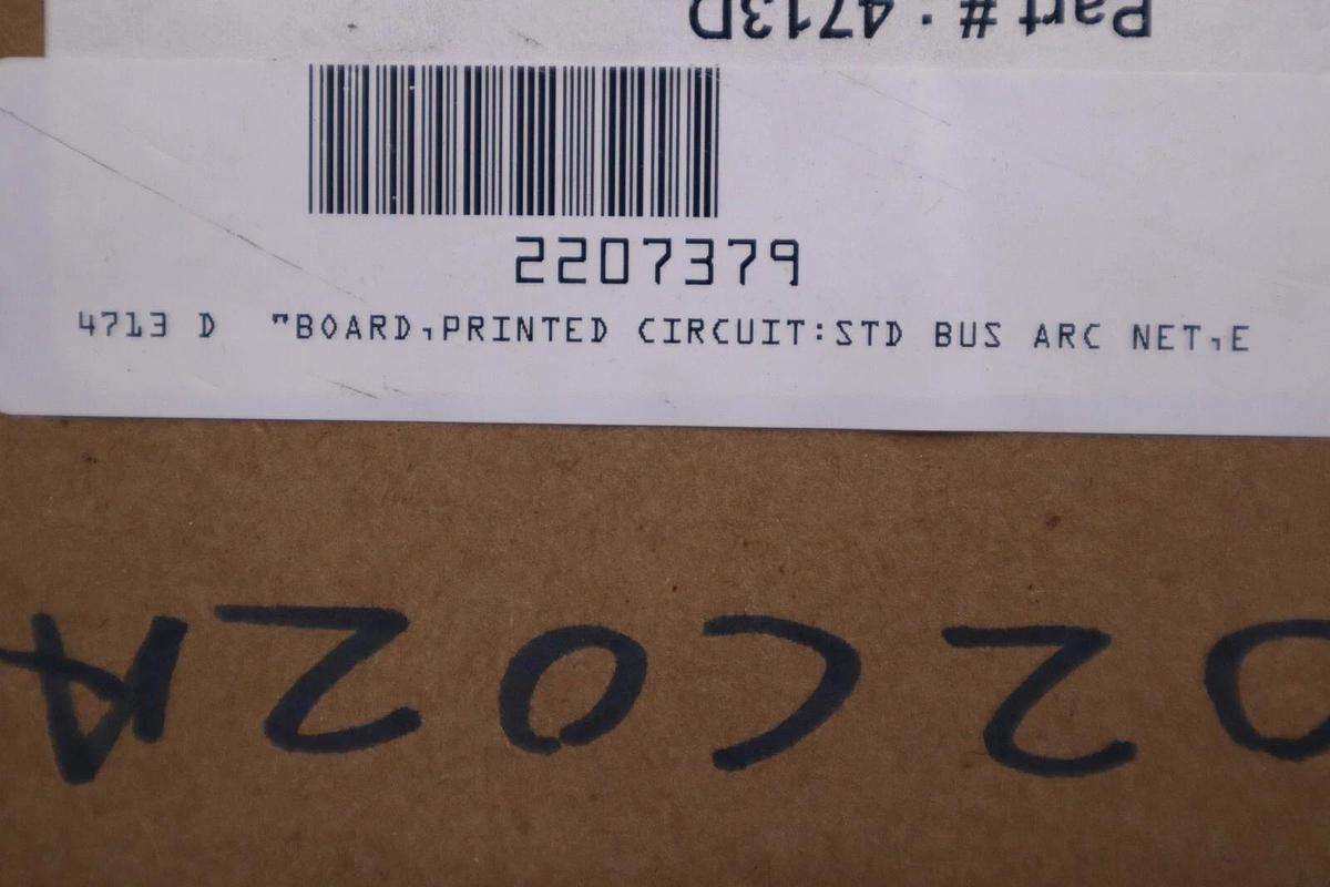 NEW Stanley Black & Decker 4713D Network Interface Card STOCK H203A