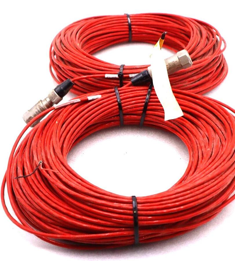 Pro LP202-1R2-1D Loop Power Sensor CB102-A2A-200-Z SN 14855 New Open Box #3691