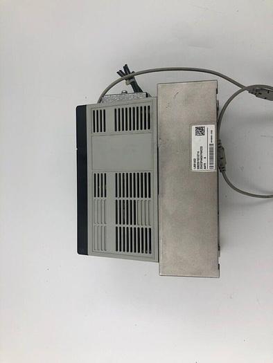 Used ALLEN BRADLEY DRIVE POWERFLEX 70 20A-D-3P4A-0-AYNNCC0 SERIES A F/W 2.002 ST 531