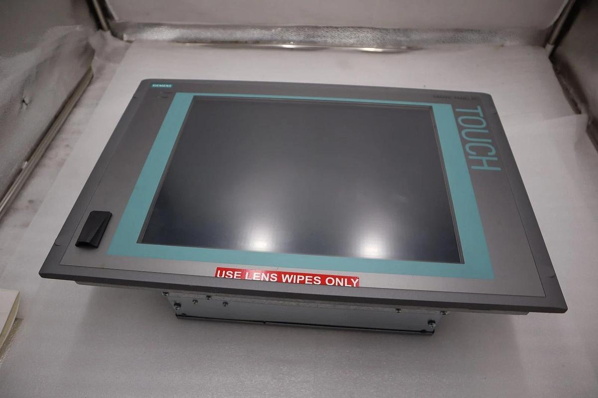 Used SIEMENS 6AV7892-0AD10-0AC0 SIMATIC HMI COMPUTER IPC677C STOCK H1710