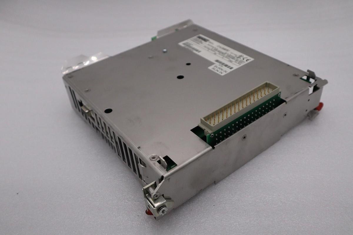 Used Beckhoff AX2523-B750 Servo Drive STOCK 3428-D