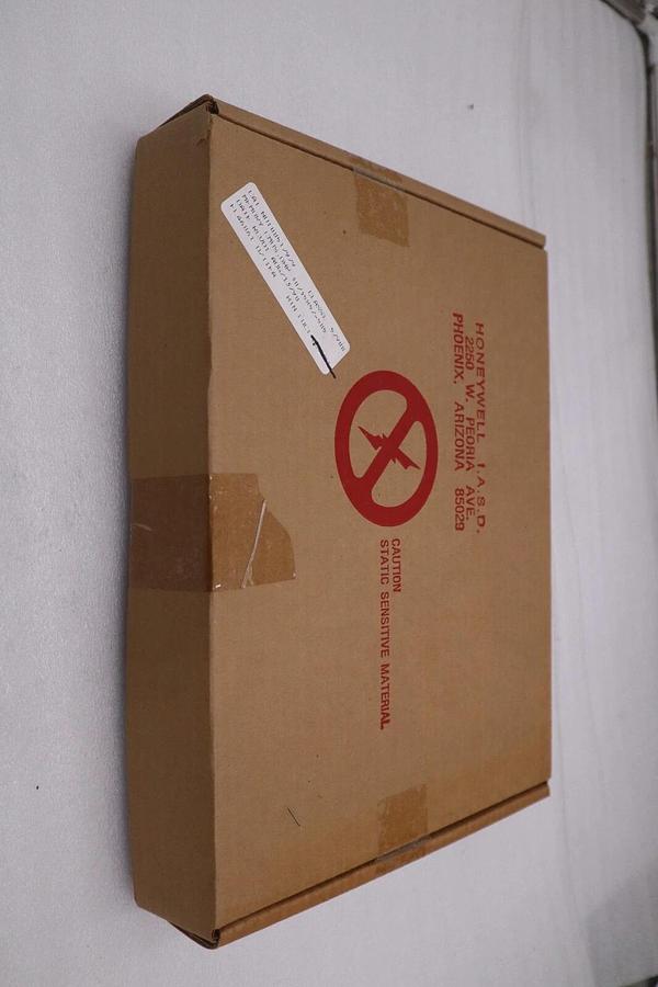 Used NEW IN BOX Honeywell 30735857-005 Memory Board STOCK G639