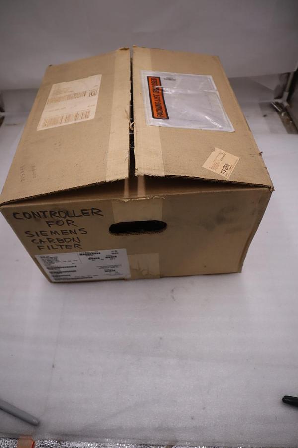 PENTAIR WATER MODEL E951-10F1-S000B PART 1079516 CONTROL BOX NEW STOCK GF-1144