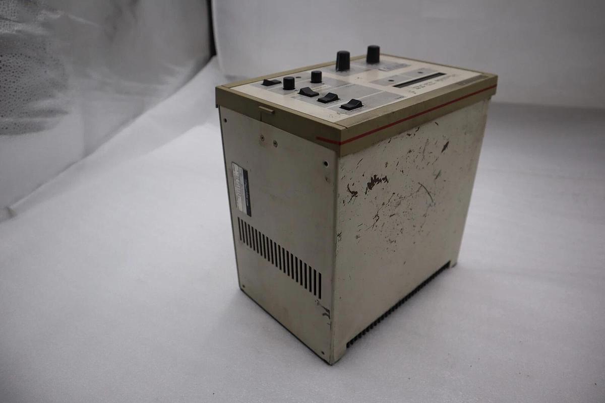 Used Nireco Liteguide Amplifier AE50-2/H STOCK 3454-A