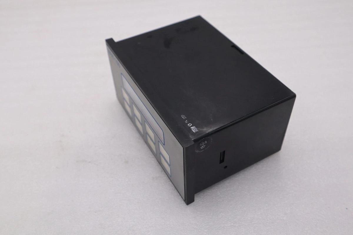 Used KEP MMI-100-L Message Center Ver 3.00A MMI100L STOCK L-444-C