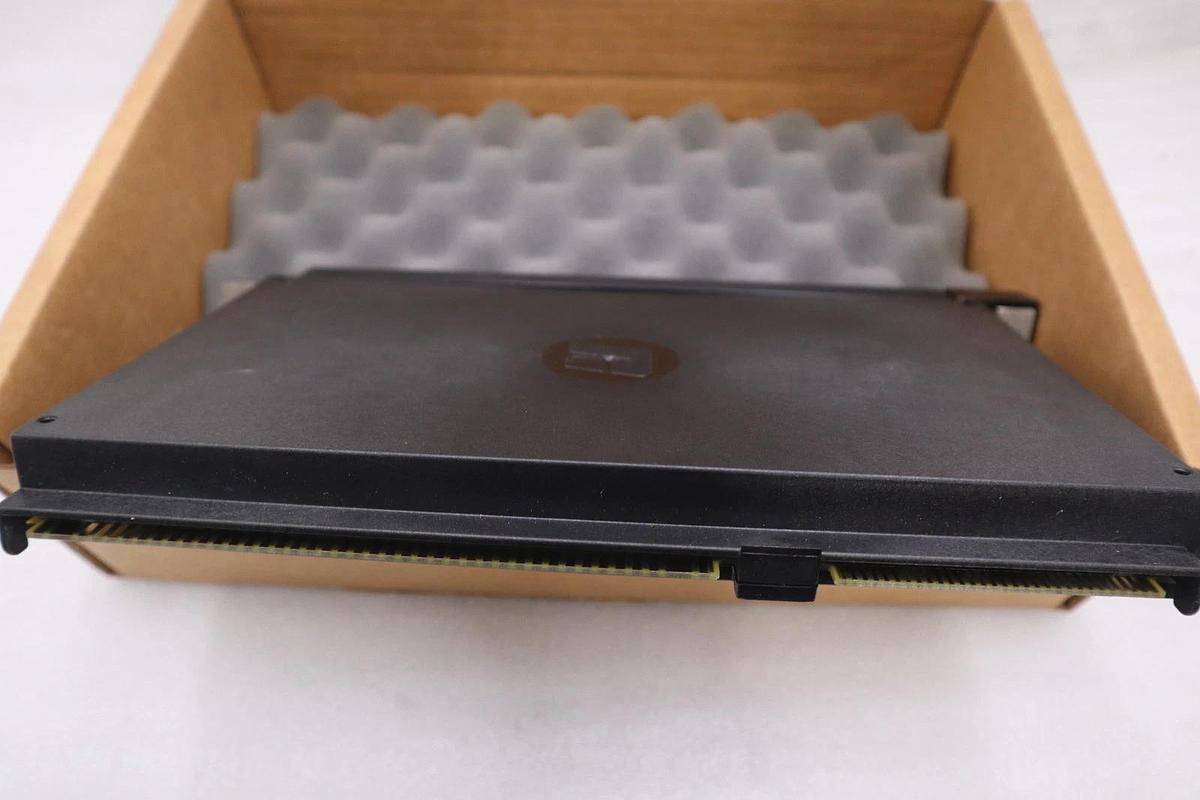 Reliance Electric 57C404 NEW AUTOMAX NETWORK MODULE STOCK GF-1409