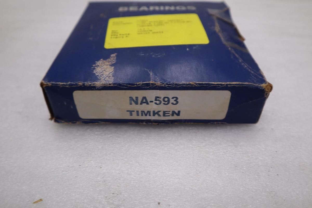 NA593 - TIMKEN - NA593/ 20024 - STOCK 1556CC