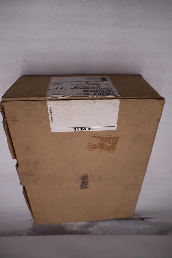 Used SIEMENS 7ML5-004-2AA10-1A / 7ML50042AA101A NEW IN BOX STOCK H397