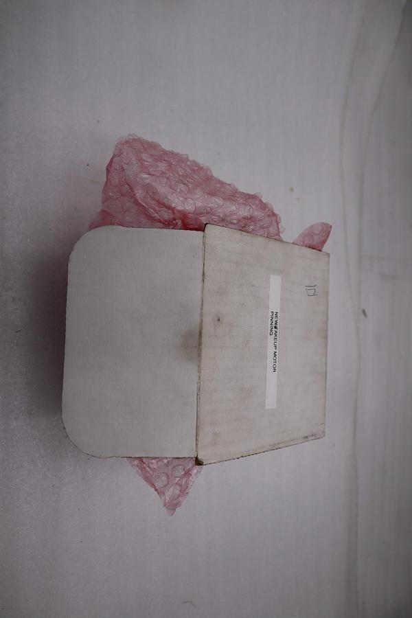 SET OF 2 - Anaheim Automation 17YPG202S-LW4-R27 Stepper Motor - STOCK G47B