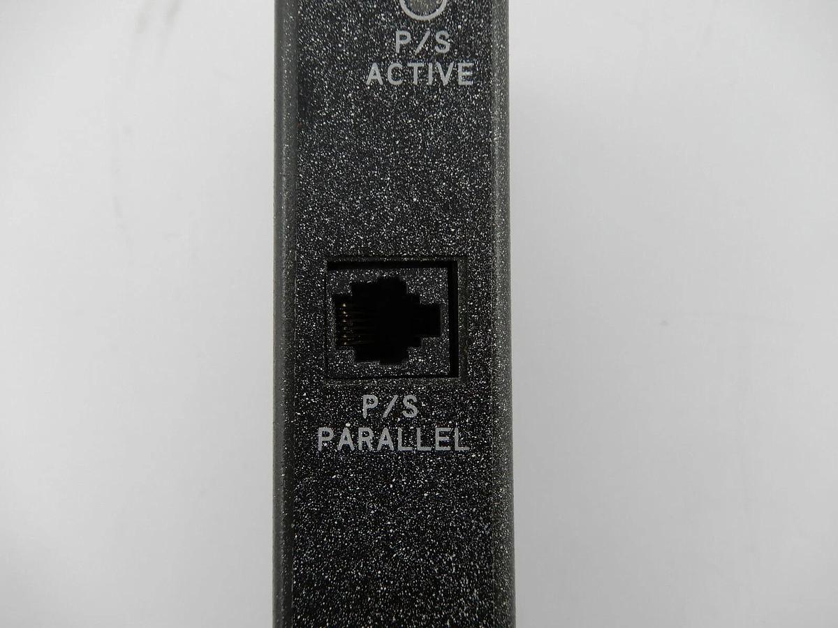 Used ALLEN BRADLEY PLC AC POWER SUPPLY MODULE 1771-P4S 120V STOCK 551