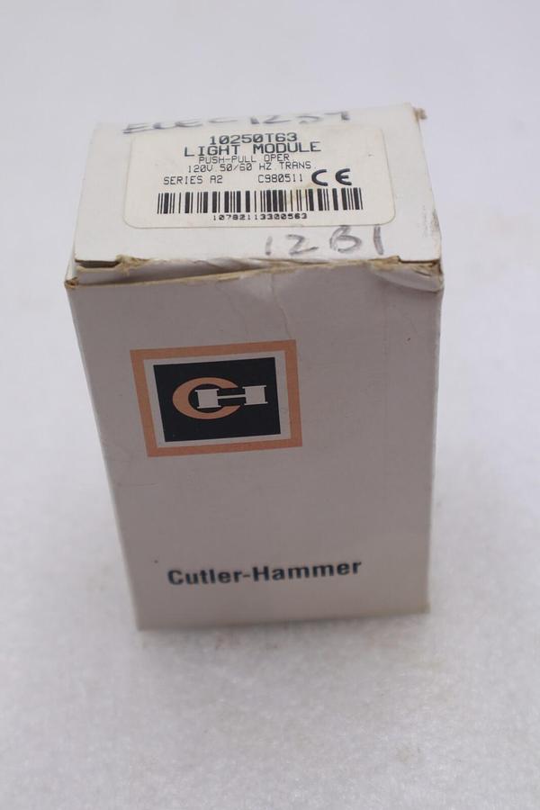 Used NEW OPEN BOX SIEMENS 75D70550007 MAGNETIC COIL STOCK L-354-A