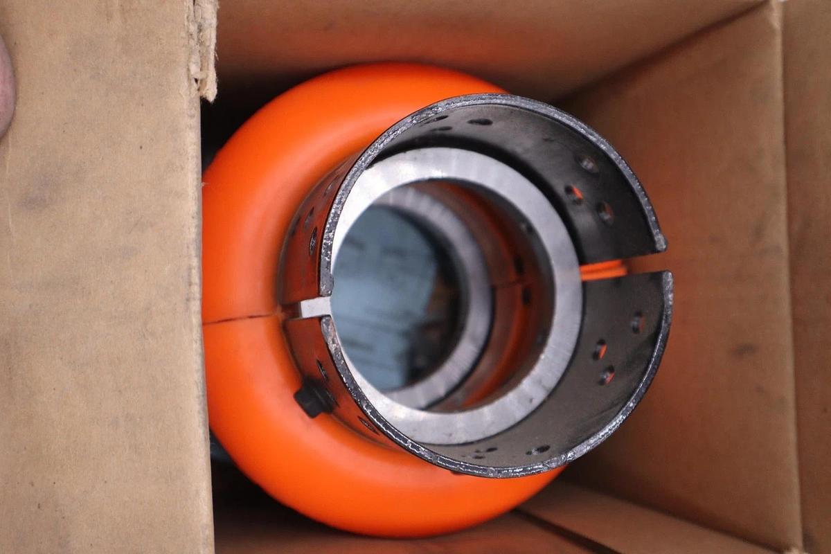 Used REXNORD OMEGA ES10-R ELEMENT  10287350 NEW IN BOX STOCK 1939CC