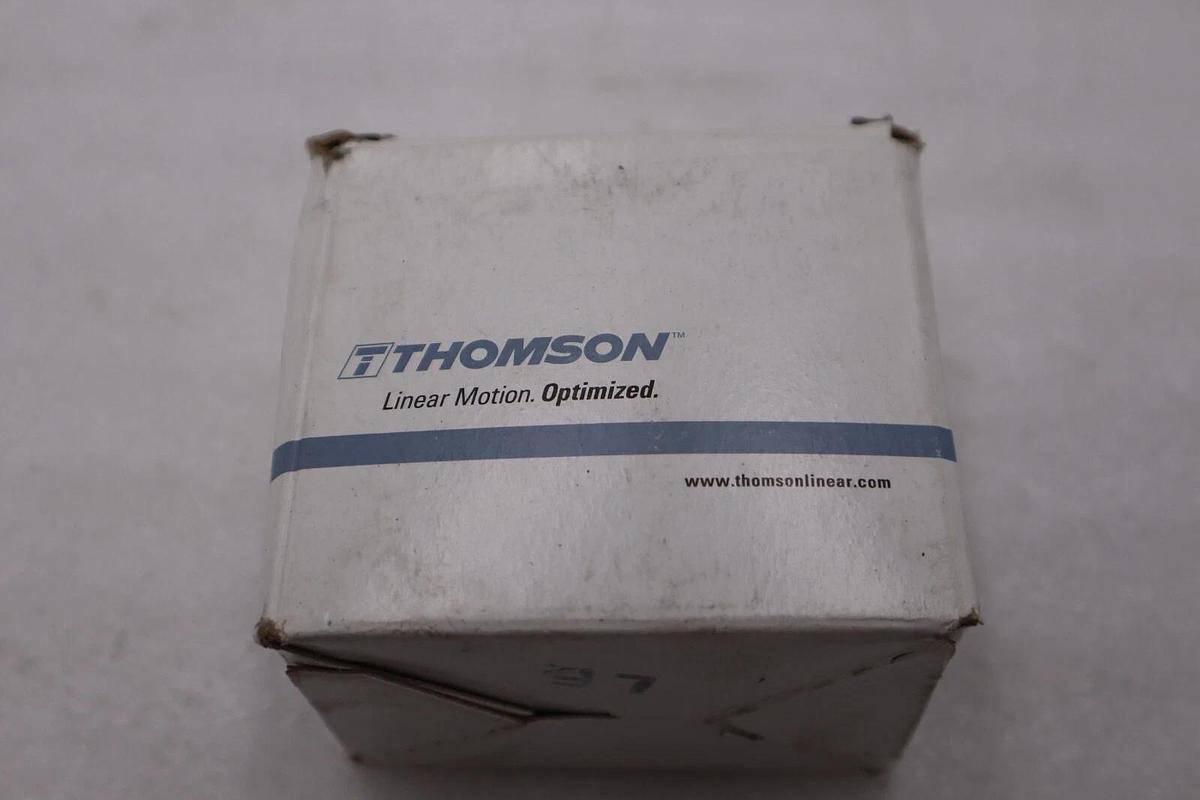 Used NEW IN BOX Thomson SPB16 Linear Bearing SPB-16 1" ID STOCK H621A