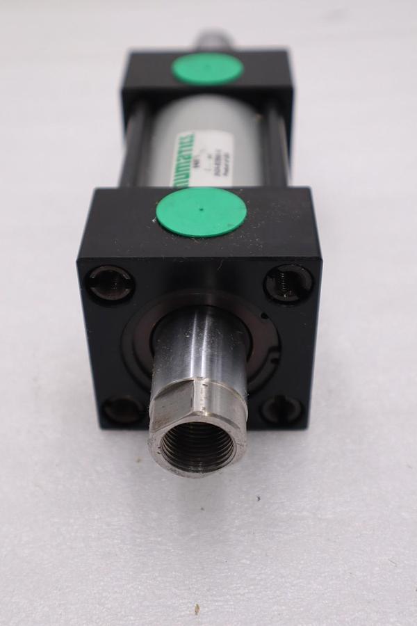 Used Numatics 3N3A-823590-10 Pneumatic Cylinder STOCK H1264A
