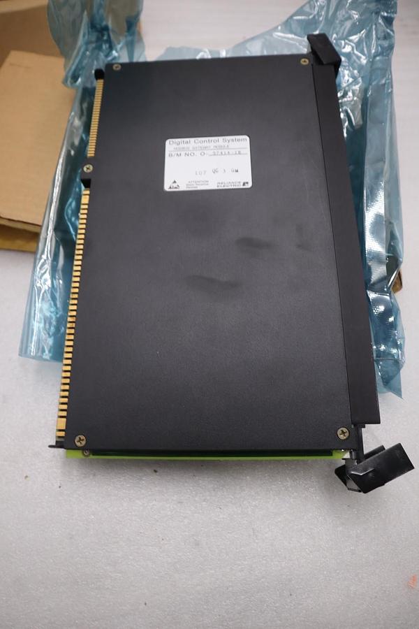 ASEA BROWN BOVERI 0-57414-1B Digital Control System - STOCK 835B