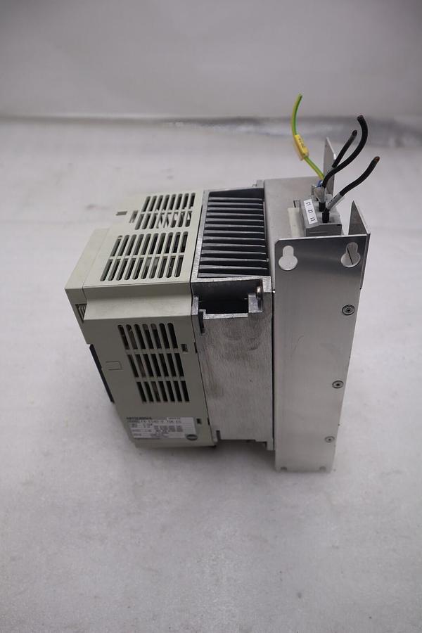 Used FR-E540-0.75K-EC, MITSUBISHI INVERTER STOCK 5020