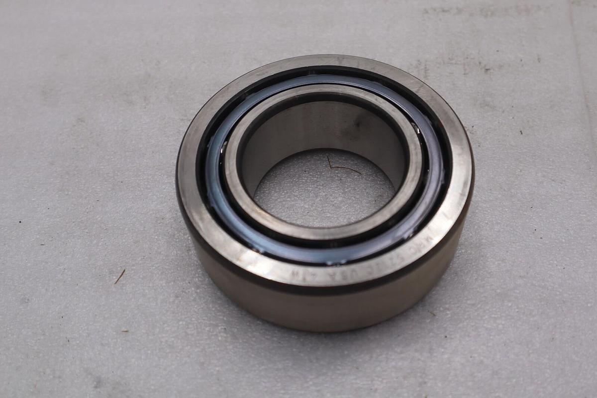 Used LOT OF 2 NEW OPEN BOX MRC 5212C STEEL/C3/ABEC-1 BEARING STOCK B-787