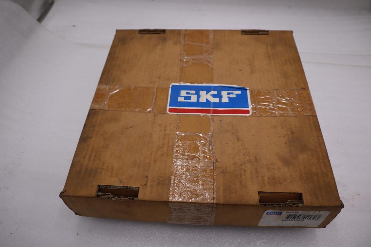 Used NEW OPEN BOX SKF HMV 20E HYDRAULIC NUT STOCK B-2149