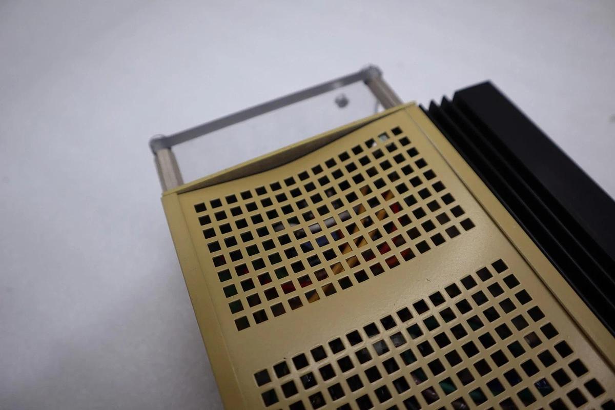 Used ACOPIAN LD12-100 LINEAR REGULATED POWER SUPPLIES STOCK H1309