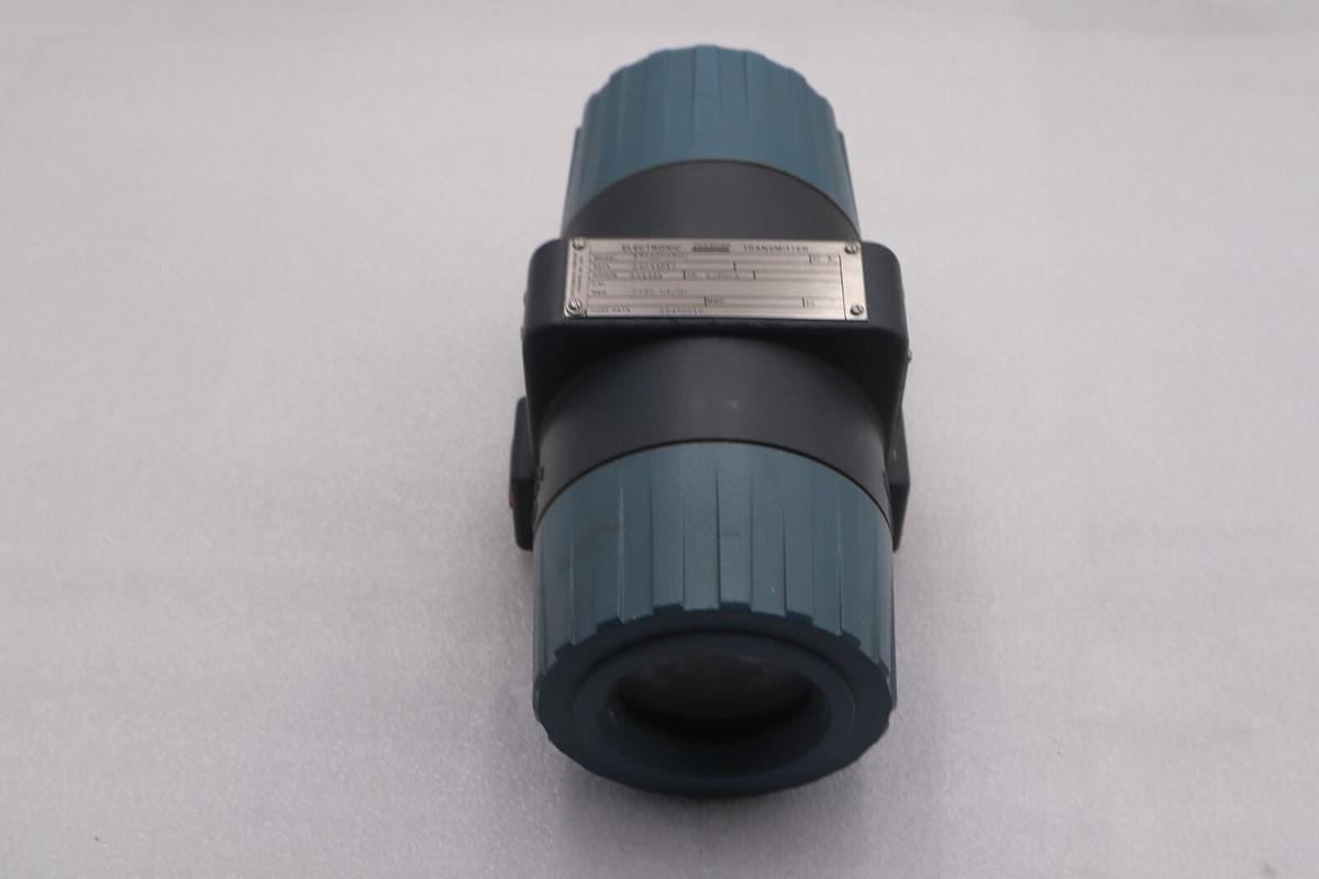 NEW Foxboro 870CC-07-N Electronic Transmitter STOCK 2195