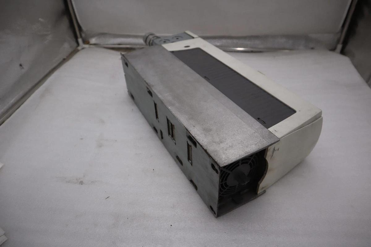 Used ASEA BROWN BOVERI ACS550-U1-09A0-6 / ACS550U109A06 - STOCK GF362