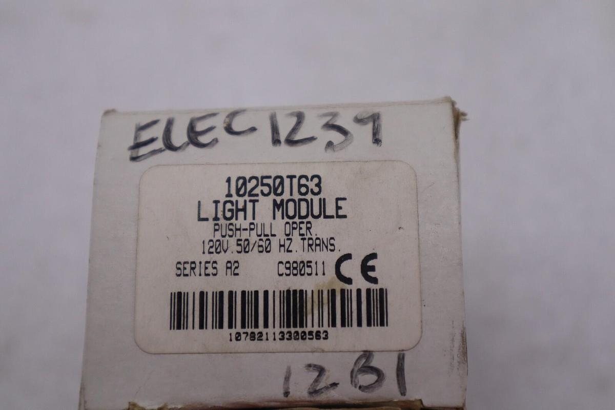 Used NEW OPEN BOX SIEMENS 75D70550007 MAGNETIC COIL STOCK L-354-A