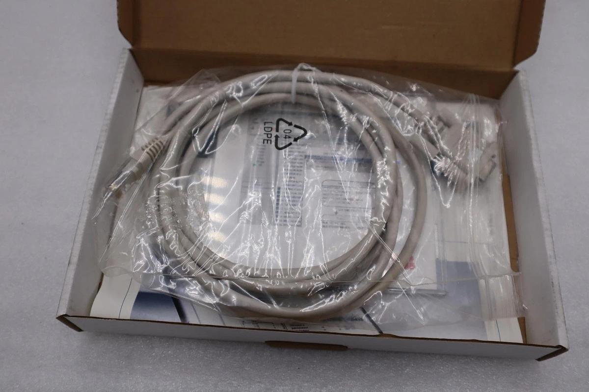 Used ABB 3AFE64532871 DRIVE WINDOW LIGHT 2 - STOCK GF147A