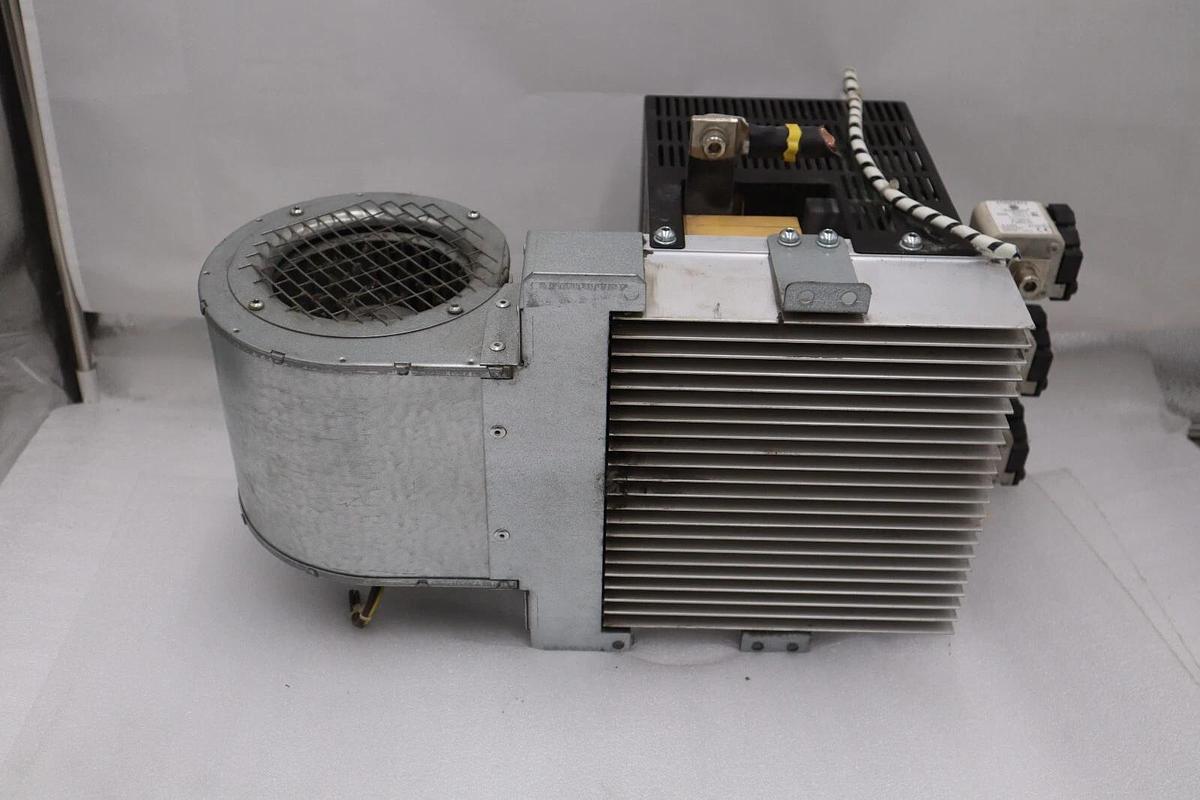 Used SEMIKRON 30119362-SKF16B-230-01 STOCK 5964