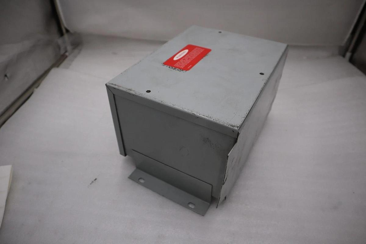 GENERAL ELECTRIC 65L815TE1 OBSOLETE CAPACITOR DIELEKTROL 480V FUSED STK 5179CC