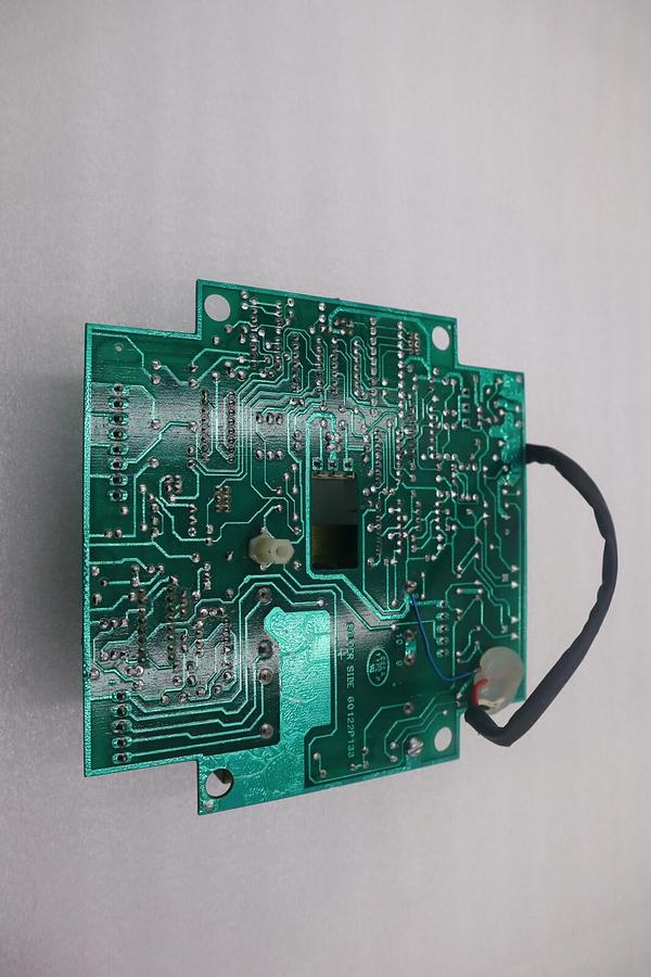 Used DANAHER MOTION 60122G-276 / 60122G276 CIRCUIT BOARD STOCK 5531