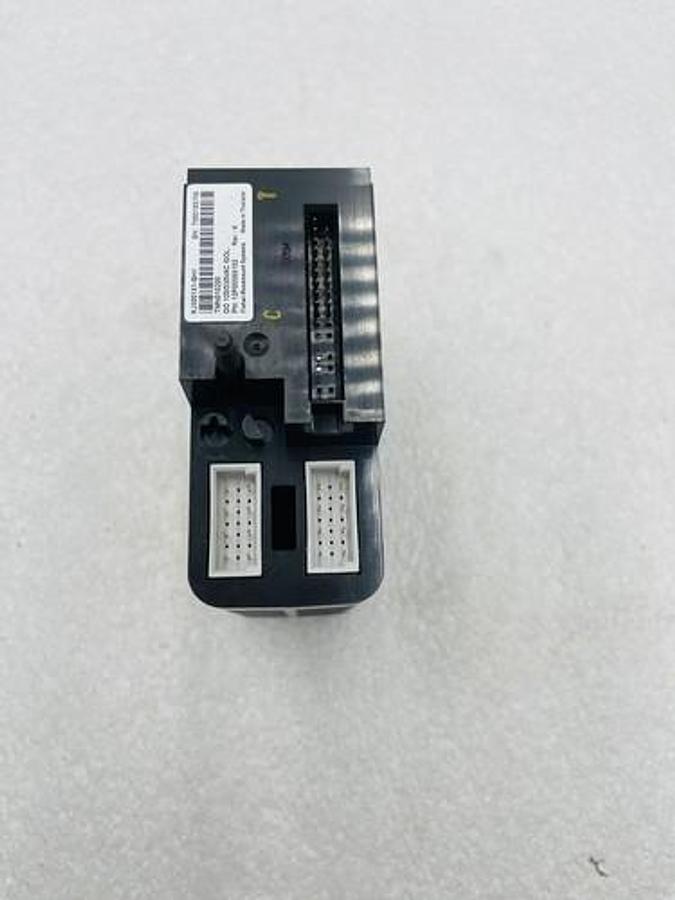 Used EMERSON DELTAV KJ3001X1-BH1 120/230VAC NSNP #K-2519