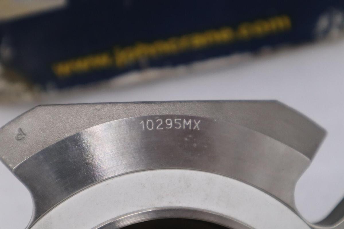 NEW IN BOX JOHN CRANE 5600 10295MX/ A28081 SERIES STOCK H971
