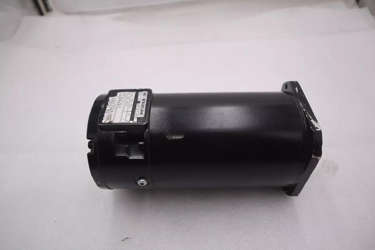 Used Berger Lahr VRDM 3913/50 Stepper Motor STOCK 2315-C